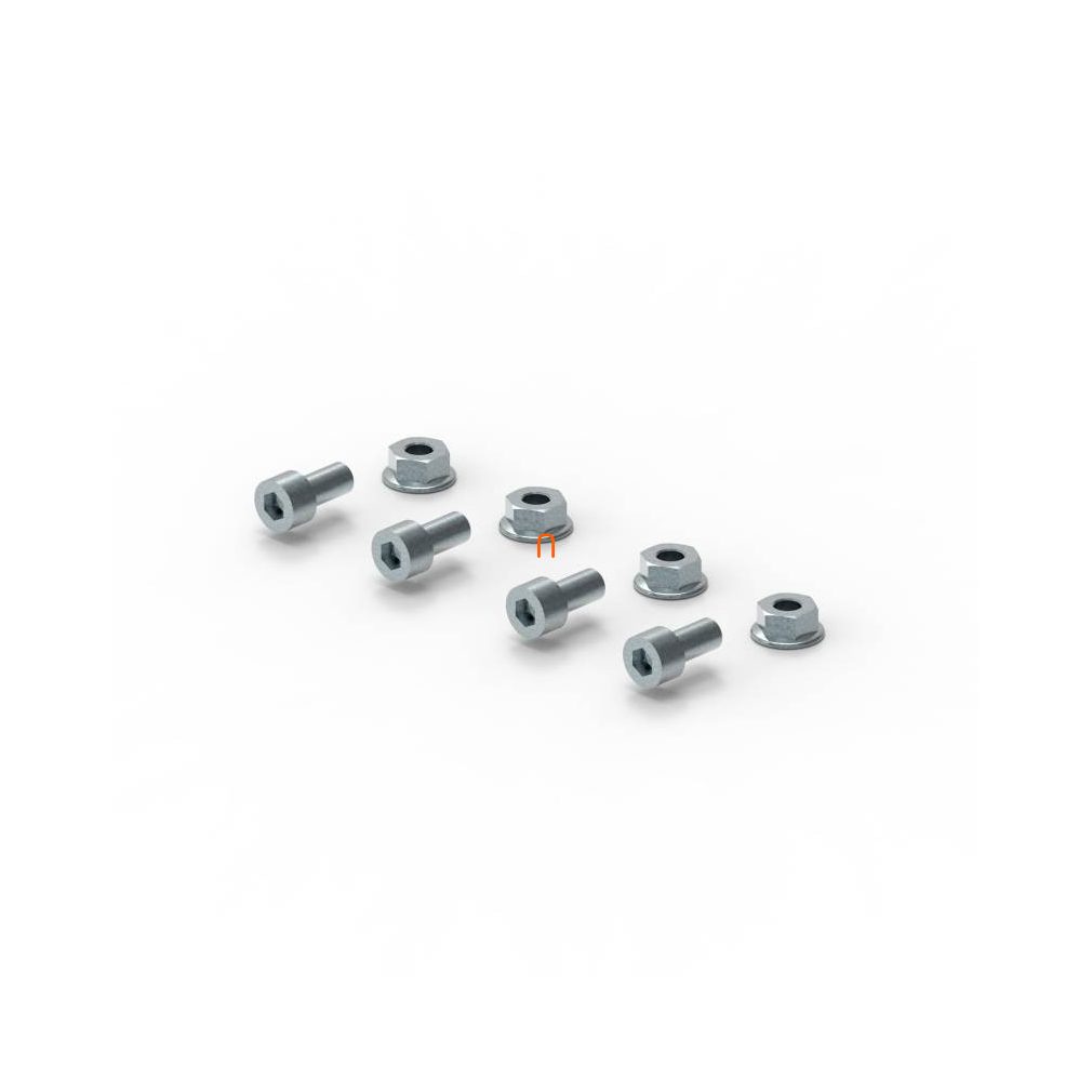 XL3 S 160 set pentru montare verticală 337404 Legrand