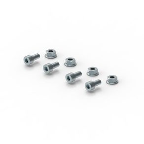 Kit Legrand XL3 S 160 pentru cablare verticală - 337404