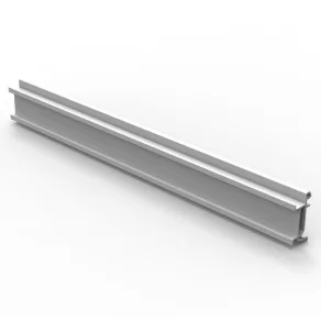   Adaptor modular pentru înălțimea șinei Legrand și DRX - 338241