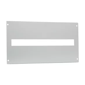   Placă frontală Legrand pentru dispozitive modulare 24M 150 mm - 338252