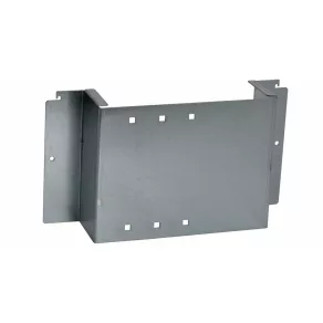   Placă de montare Legrand pentru instalare verticală DPX-IS 630 36M - 339024