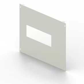   Placă frontală Legrand pentru montare verticală DPX-IS 630 3P/4P 36M 400 mm - 339054