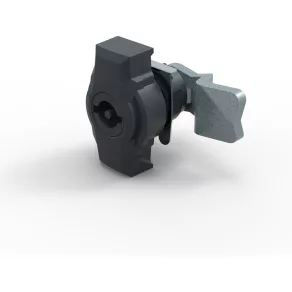 Mâner Legrand XL3 S 160 fără încuietoare - 339710