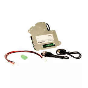   Kit de comunicații IP Legrand pentru stații de încărcare - 59056
