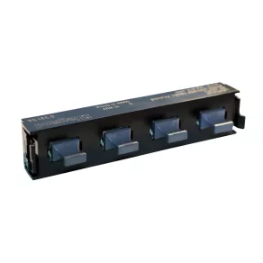 Modul patch optic Legrand 4xMTP multimod LCS3 - 32134