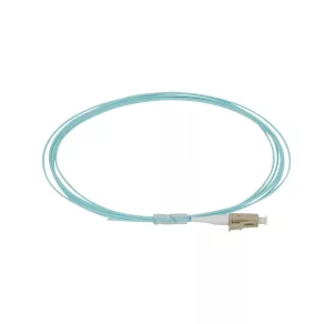 Cablu Legrand pigtail OM4 LC 1 metru LSZH LCS3 - 32231