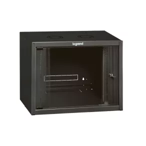   Dulap rack de perete Legrand Linkeo 19'' 6U 362x600x450mm - 646200