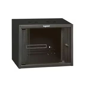   Dulap de perete Legrand Linkeo 19'' 9U 494x600x450mm - 646201