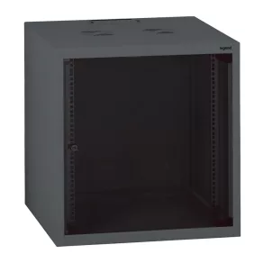   Dulap de perete Legrand Linkeo 19'' 12U 626x600x600mm - 646212