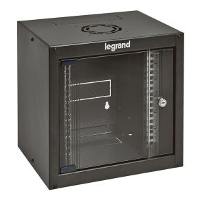   Dulap de perete Legrand Linkeo 10'' 6U 362x320x300 mm - 646230