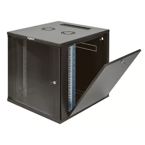   Dulap rack Legrand Linkeo pentru montare pe perete 19'' 12U 626x600x600mm ambalat plat - 646262