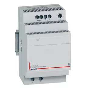   Sursă de alimentare comutată monofazată LeGrand Lexic - 54 W - 100-240 V~ / 12 V - 146712