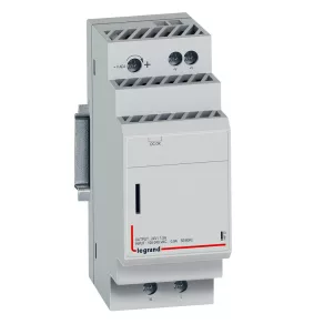   Sursă de alimentare comutată monofazată LeGrand Lexic - 36 W - 100-240 V~ / 24 V - 146722