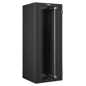   Dulap de rețea Legrand Linkeo 19'' 42Ux800x800mm gata asamblat - 646764