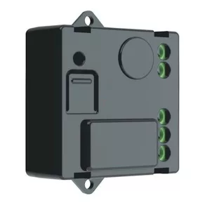   Set pereche Legrand Céliane Netatmo: comutare alternativă cu ajutorul unui micro-modul - 2 comutatoare fără fir + micro-modul în culoarea gri grafit - 67627