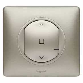   Legrand Céliane Netatmo comutator wireless pentru rulouri titan - 67647
