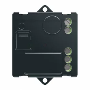   Set pereche Legrand Céliane Netatmo: comutare alternativă folosind un micro-modul - 2 comutatoare fără fir + micro-modul din titan - 67778