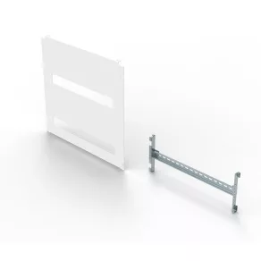   Placă de montare Legrand XL3 S 160 pentru dispozitiv DPX3 160 - 24 module - 337410