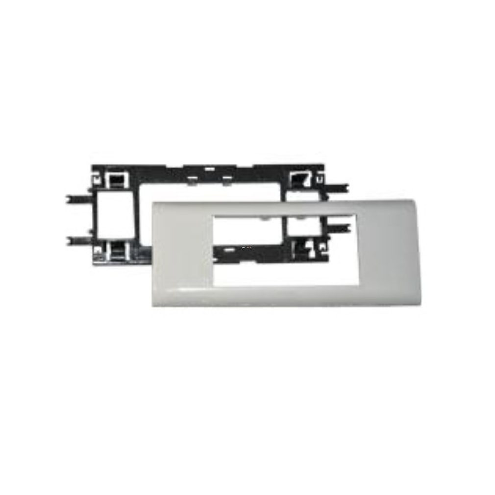 Cadru de montare Legrand DLP 85mm 2 (Valena,Galea, Edge mount) (010923)