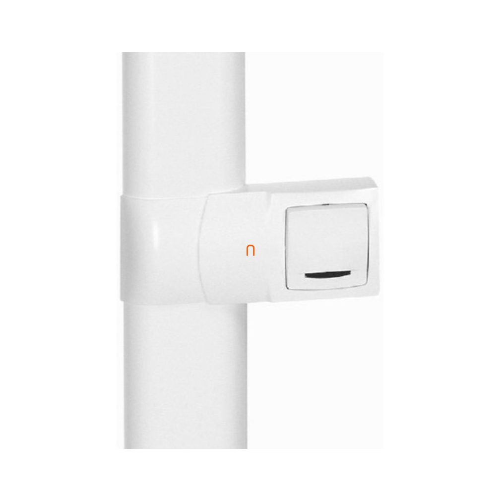Cadru Oteo, pentru canal 80/120x20, DLP mini 031450 Legrand