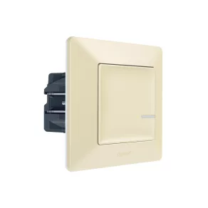   Legrand Valena Life-Netatmo Dimmer inteligent + compensator, Ivory - 752284