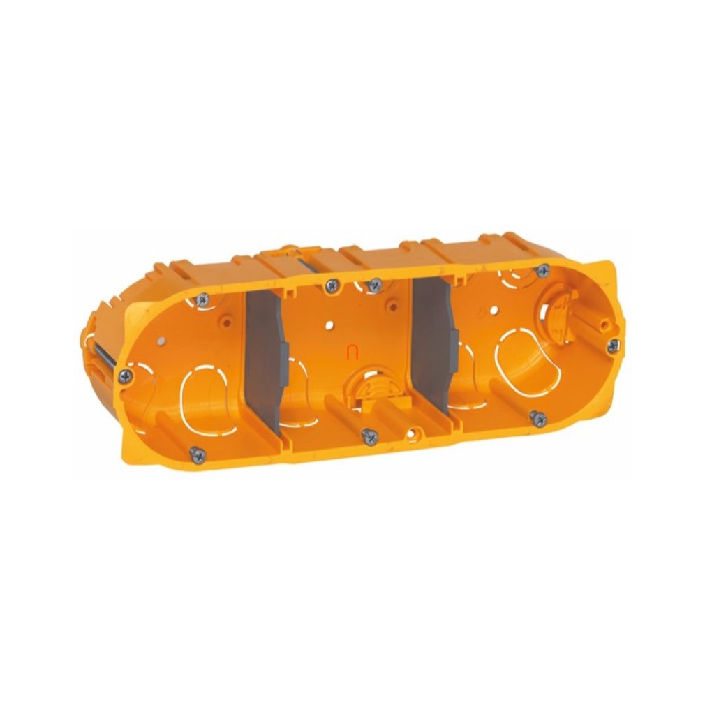 Batibox cutie de scufundare din gips. Cutie nr. 3, 50 mm 080053