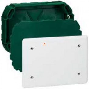   Cutie de joncțiune completă Legrand Batibox 85x85x40 - 89271