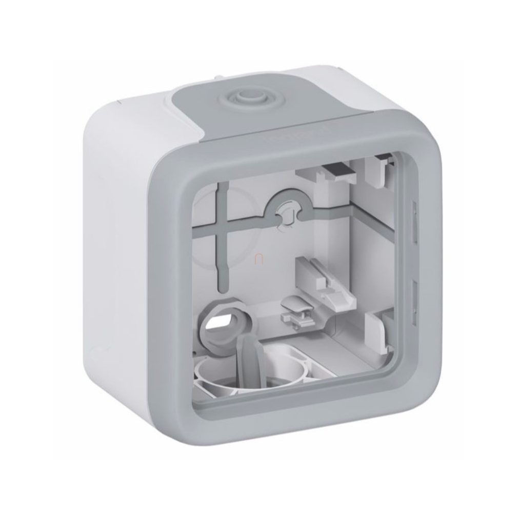 Legrand 069651 Cutie individuală Plexo, gri