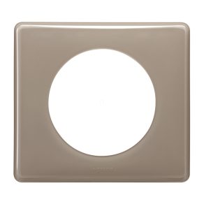 Legrand Céliane 1 cadru, cuarț - 66611