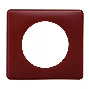Legrand Céliane 1 cadru, pulbere burgund - 66751