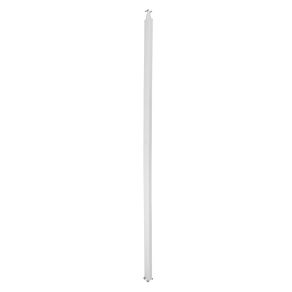   Legrand Energy Column, cu fixare prin clipsare, 2 compartimente, 3,90 m, alb - 653033
