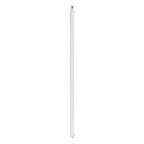   Legrand Energy Column Universal, 1 compartiment, 2,70 m, alb - 653110