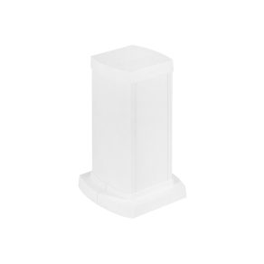   Mini-coloană universală Legrand, 2 compartimente, 0,3 m, albă - 653120