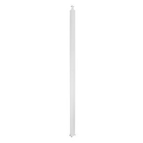   Legrand Energy Column Universal, 2 compartimente, 3,90 m, alb - 653133