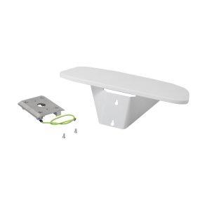   Accesoriu Legrand, raft pentru coloană electrică universală, alb - 653183