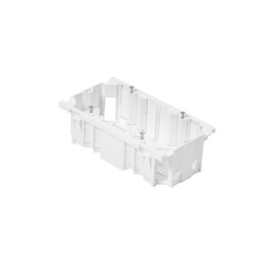   Accesoriu Legrand, cutie de montare cu 4 module pentru coloană universală - 510202