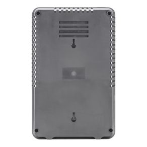   Unitate de distribuție a energiei electrice neîntreruptibile Legrand Keor-M 600 VA, BEM: priză de uz casnic + cablu, KIM: priză de uz casnic (4+2)xSchuko, încărcător USB permanent activ - 310081