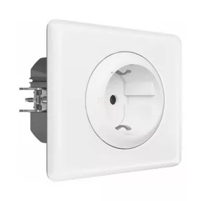   Priză inteligentă Legrand Céliane Netatmo - 16 A - albă - 64830