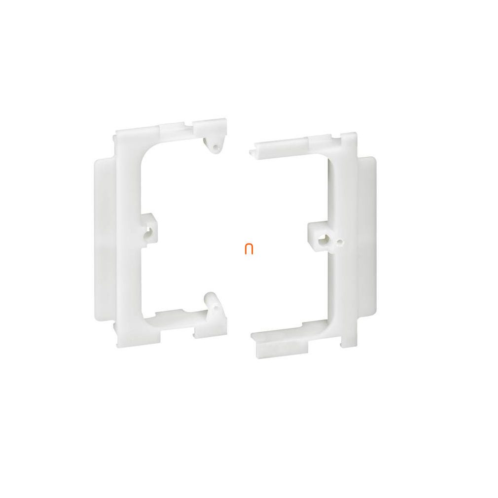 DLP 653178 Cadru de fixare suplimentar 2-3 mod. Cu accesorii Mosaic, pentru stâlp universal de alimentare