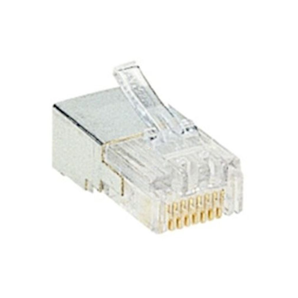 Legrand LCS RJ45 conector ecranat Diametru: 11,7 mm (051704)
