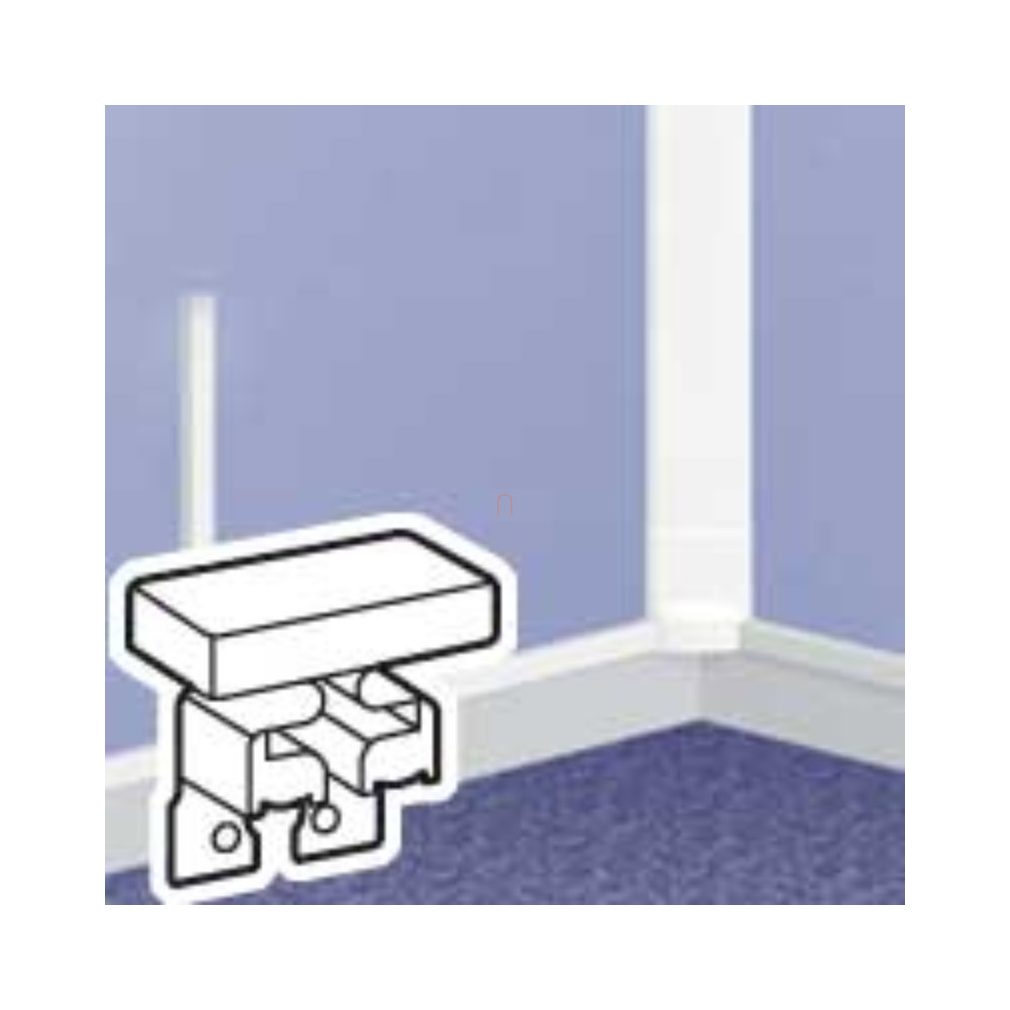 Leg.030022 DLP 40x16