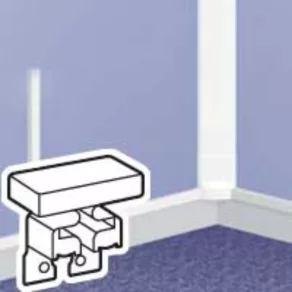 Legrand DLP 40x16 - 30022