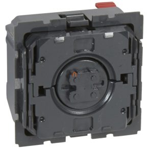  Buton de comandă directă pentru rulou Legrand Céliane - 67603