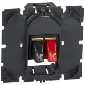   Priză pentru difuzor Legrand Céliane (cu 2 terminale) - 67311