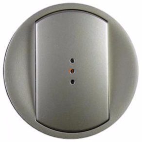   Legrand Céliane cheie lată, indicator luminos, titan - 68303