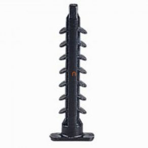   Suport de fixare pentru canal mini DLP 5-6, pentru conducte de cabluri 030898