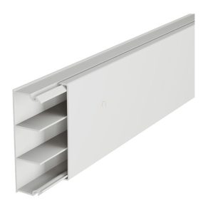 Legrand 638170 Mini conductă DLP eco 60x20 mm, 2 m - 638170