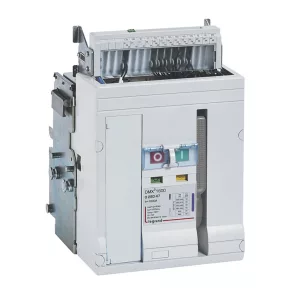   Legrand DMX3-I 1600 1000A 3P comutator de sarcină retractabil parte mobilă - 28047