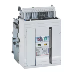   Legrand DMX3-I 1600 1250A 3P comutator de sarcină retractabil parte mobilă - 28053
