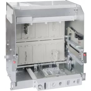 Legrand BAZĂ DE EXTRAGERE VERSIUNE 4P - 28154